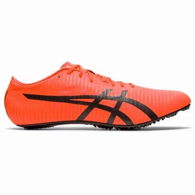 Férfi Asics Metasprint Tokyo Futócipő AS3804127 Narancssárga Piros/Fekete